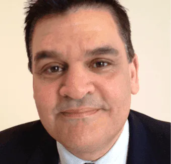 David Borenstein, MD